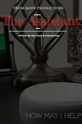 The Assistant (2020) poster