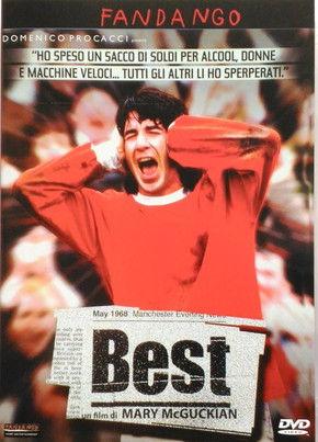 Best (2000) poster