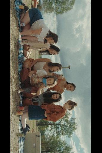 Ranch Water (2021) poster