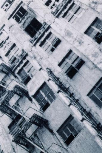 In Manila (1989) poster