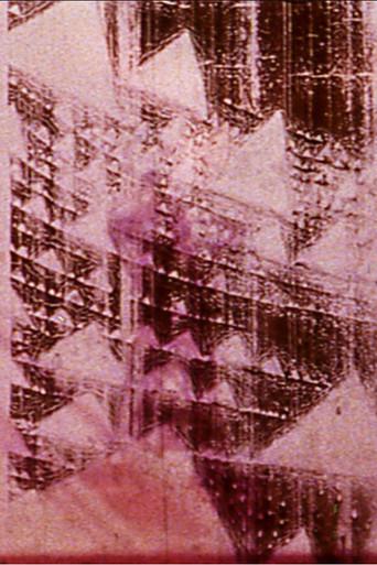 Salt of the Sea (1965) poster