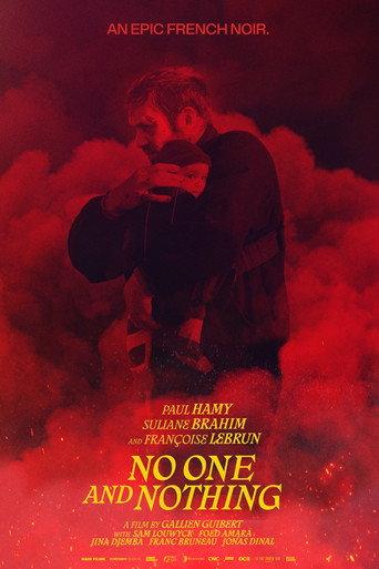 No One and Nothing (2024) poster