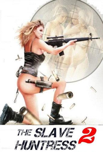 The Slave Huntress 2 (2009) poster
