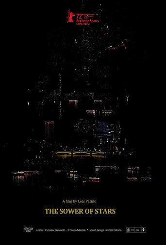 The Sower of Stars (2022) poster