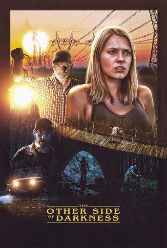 The Other Side of Darkness (2022) poster