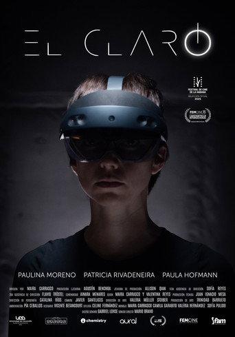 El Claro (2025) poster