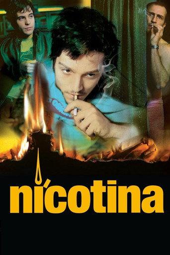 Nicotina (2003) poster