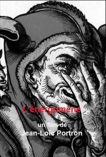 L'Énergumène (2011) poster