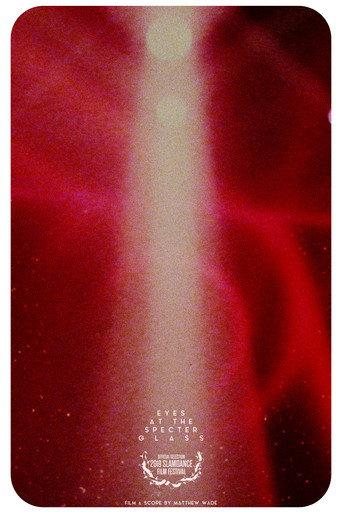 Eyes at the Specter Glass () poster