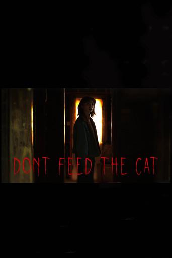 Don't Feed The Cat () poster