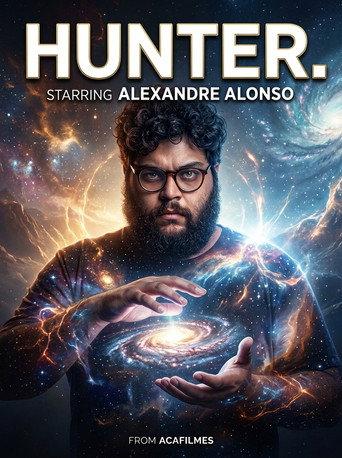 Hunter (2026) poster