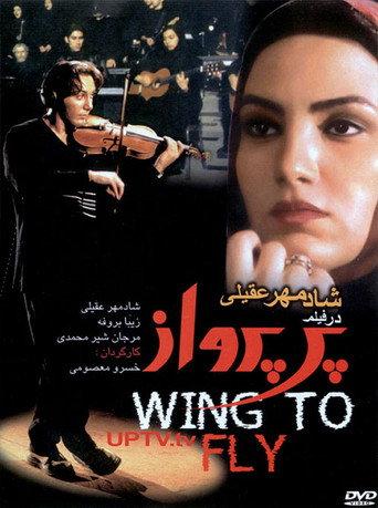 Pare Parvaz (2000) poster