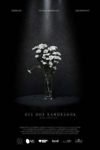 Dia dos Namorados (2015) poster