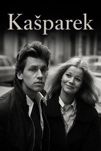 Kašpárek (1996) poster