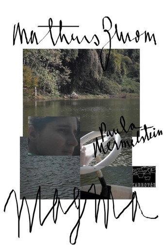 Magma (2025) poster