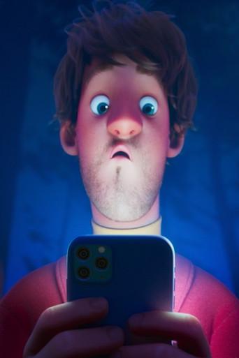 Addicted to It (2026) poster