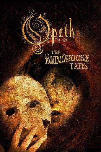 Opeth: The Roundhouse Tapes (2008) poster