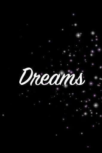 Dreams (2025) poster