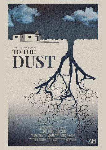 To the Dust (2022) poster