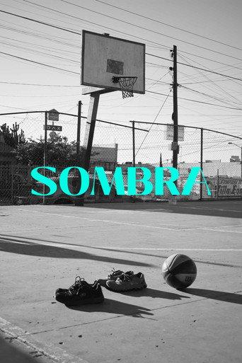 Sombra (2024) poster
