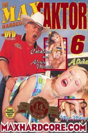 Max Faktor 6 (2003) poster