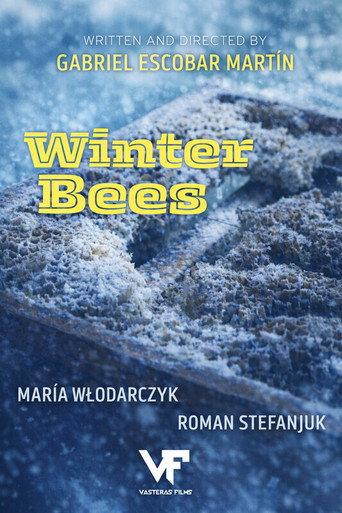 Winter Bees (2026) poster