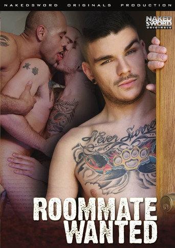 Roommate Wanted (2014) poster
