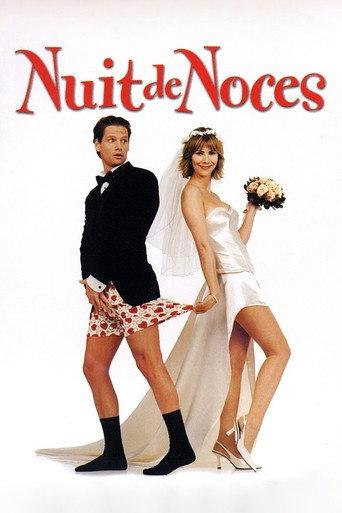 Wedding Night (2001) poster