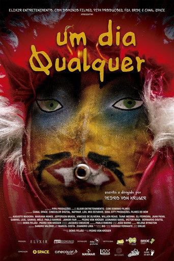 Um Dia Qualquer (2022) poster