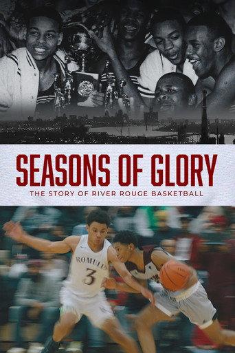 Seasons of Glory: The Story of River Rouge Basketball () poster