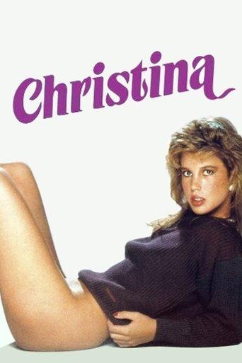 Christina (1984) poster
