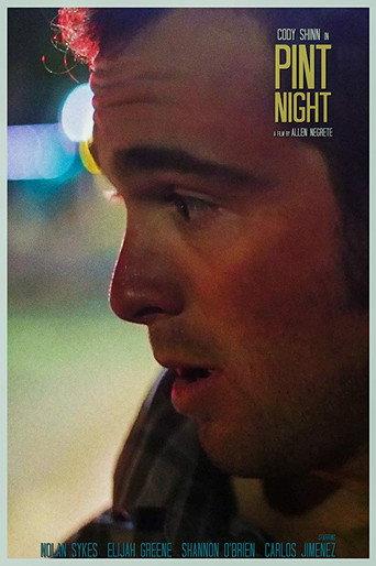 Pint Night () poster