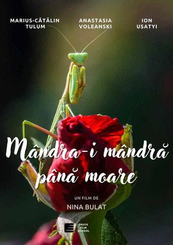 Mândră-i Mândra Până Moare (2024) poster