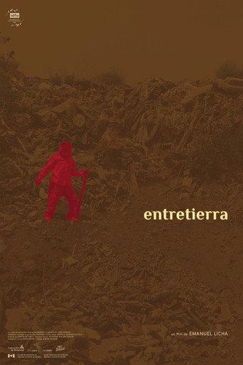 Entretierra (2024) poster