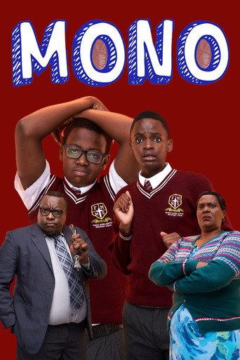 Mono () poster
