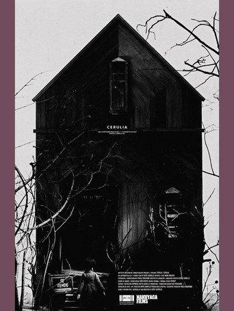 Cerulia (2017) poster