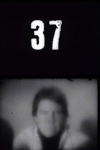 Fluxfilm No. 37 (1970) poster