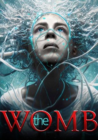 The Womb (2024) poster