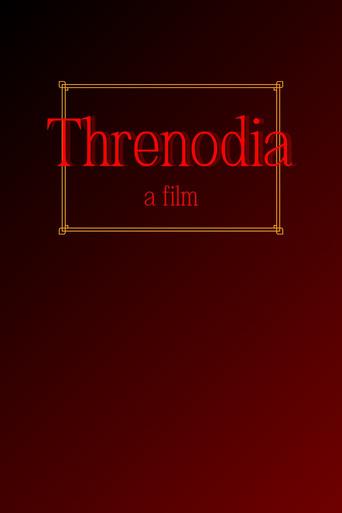Threnodia (2027) poster