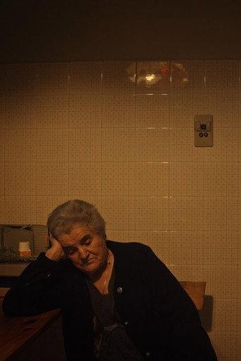 Viaxar aos teus recordos é buscar pelexa (2023) poster