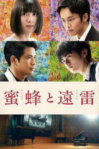 Listen to the Universe (2019) poster