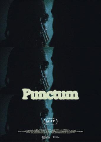 Punctum (2024) poster