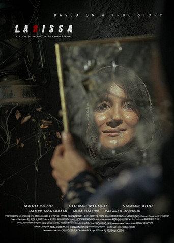 Larissa (2026) poster