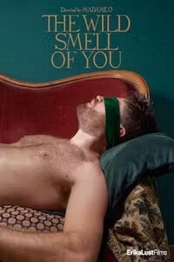 The Wild Smell of You (2021) poster