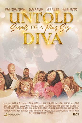 Untold Secrets of a Plus Size Diva () poster