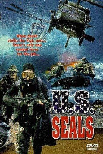 U.S. Seals (2000) poster