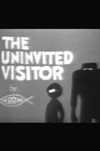 The Uninvited Visitor (1975) poster