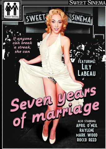 Seven Years Of Marriage (2012) poster