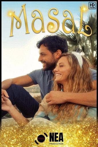 Masal (2020) poster