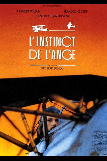 Angel's Wing (1993) poster